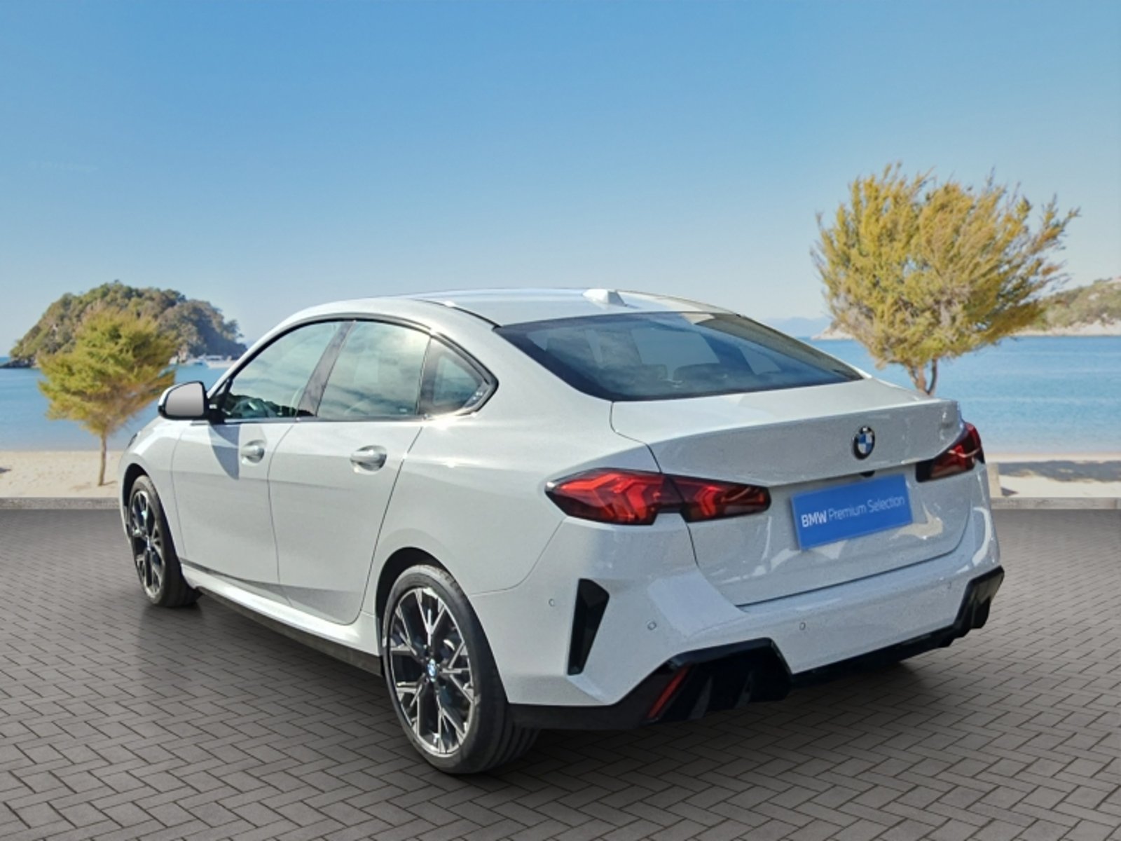 BMW 220 Gran Coupé M Sport 2026 - Foto 5 de 20