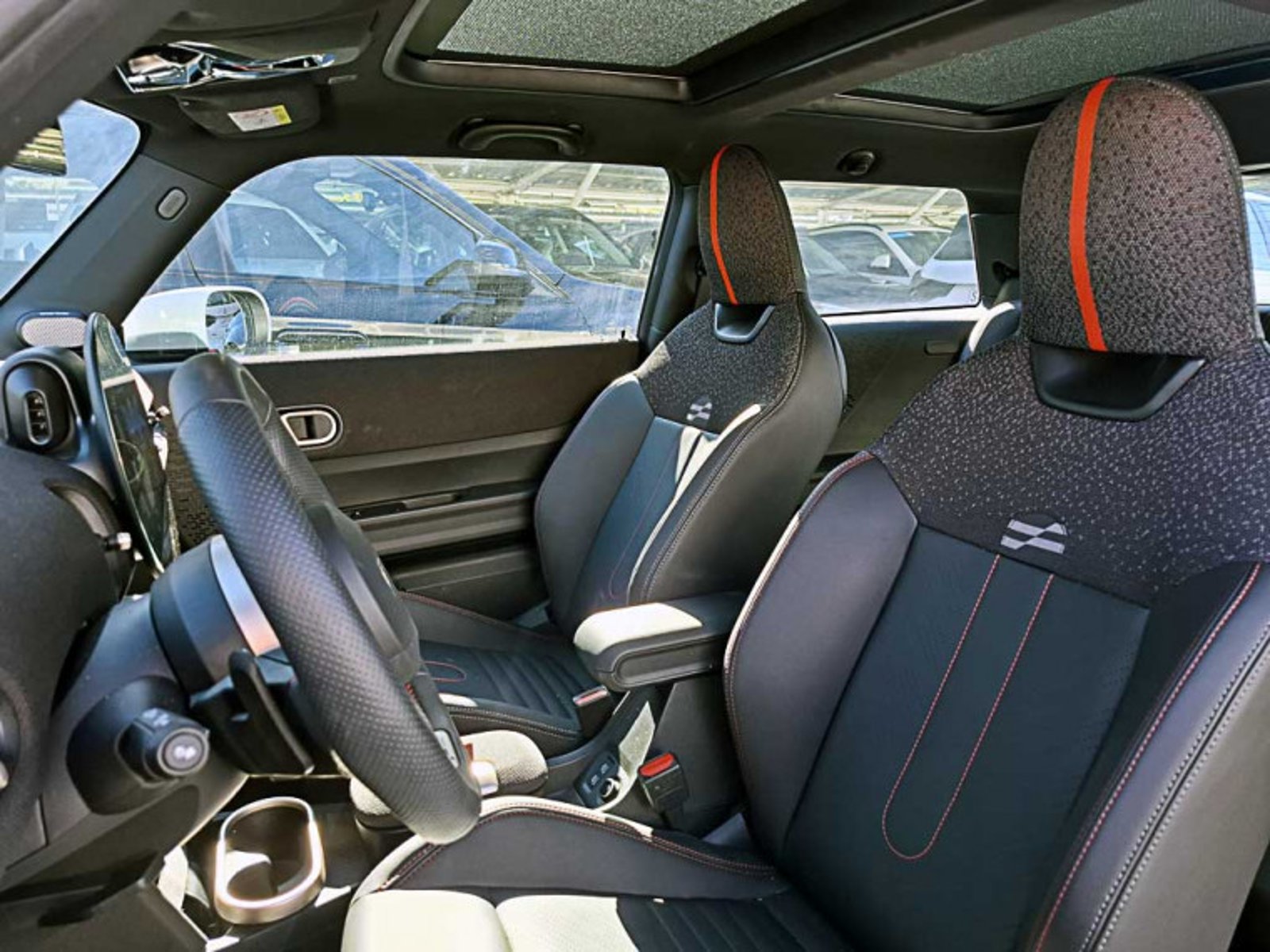 MINI Cooper S 2.0 At 2025 - Imagen 10 de 13