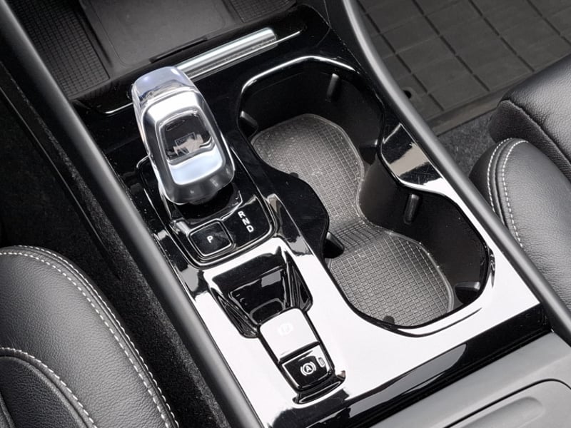 Volvo Xc40 B4 Ultimate 2.0 Aut 2023 - Imagen 13 de 16