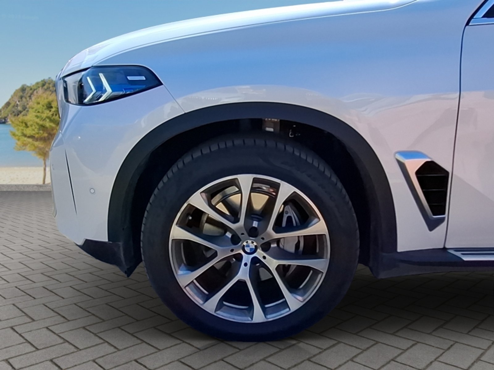BMW X5 Xdrive40i Xline 2026 - Imagen 9 de 20