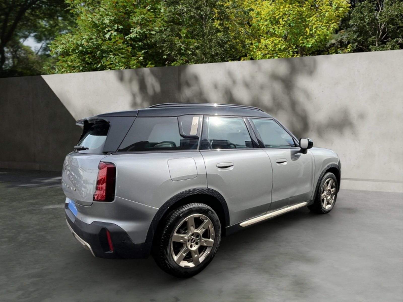 Mini Cooper Countryman C 1.5 Favoured 2024 - Imagen 7 de 20
