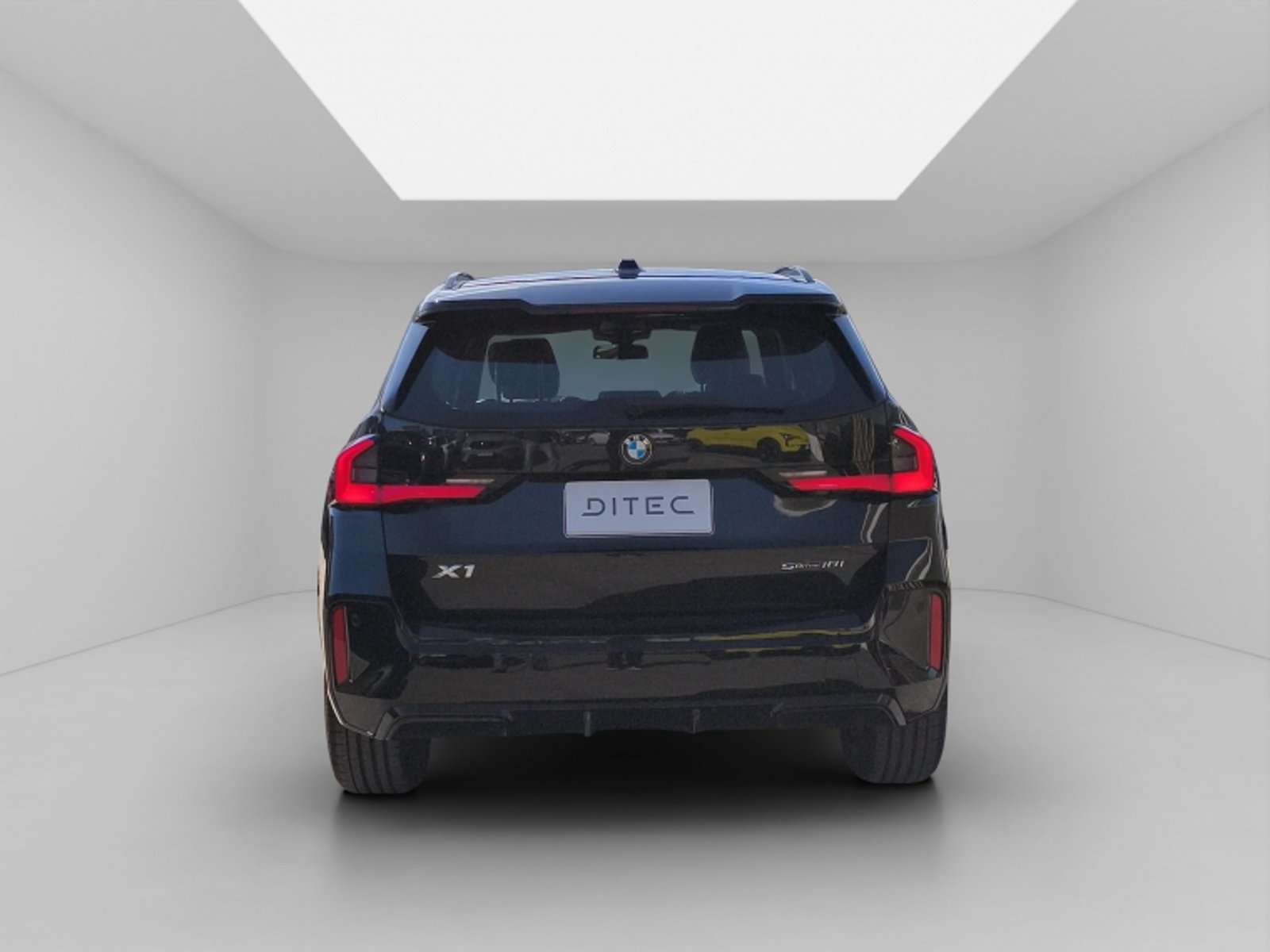 BMW X1 Sdrive18i M Sport 2026 - Imagen 6 de 20