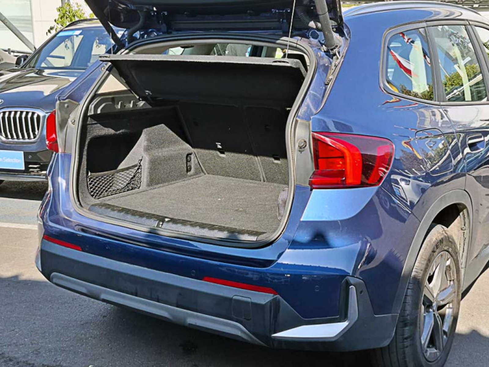 BMW X1 4x2 2.0 Aut 2023 - Imagen 13 de 13