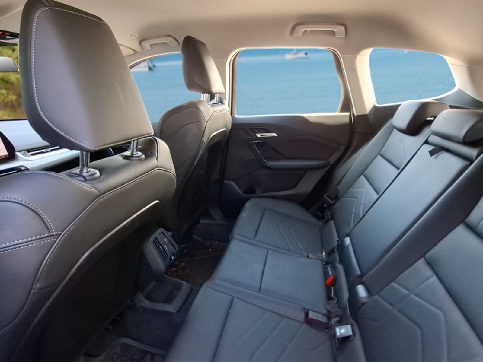 BMW X1 Sdrive18i Comfort 2026 - Imagen 15 de 20