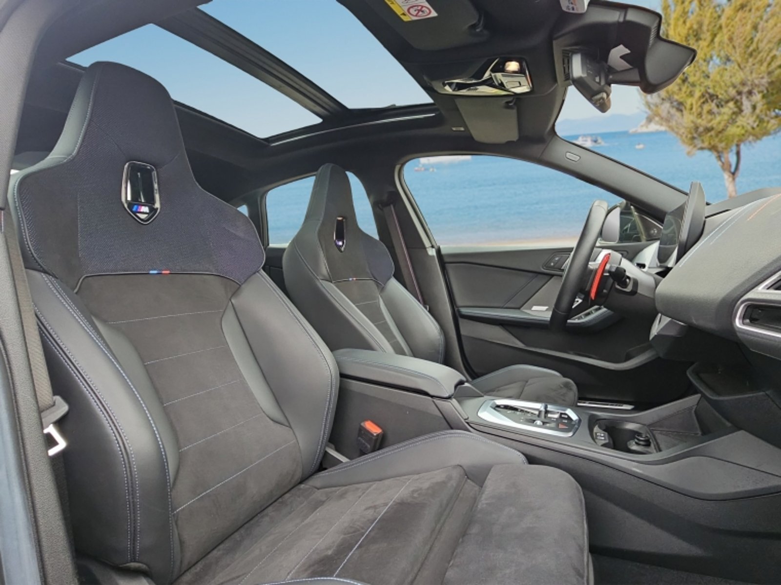 BMW M235 Xdrive Gran Coupé 2025 - Imagen 19 de 20