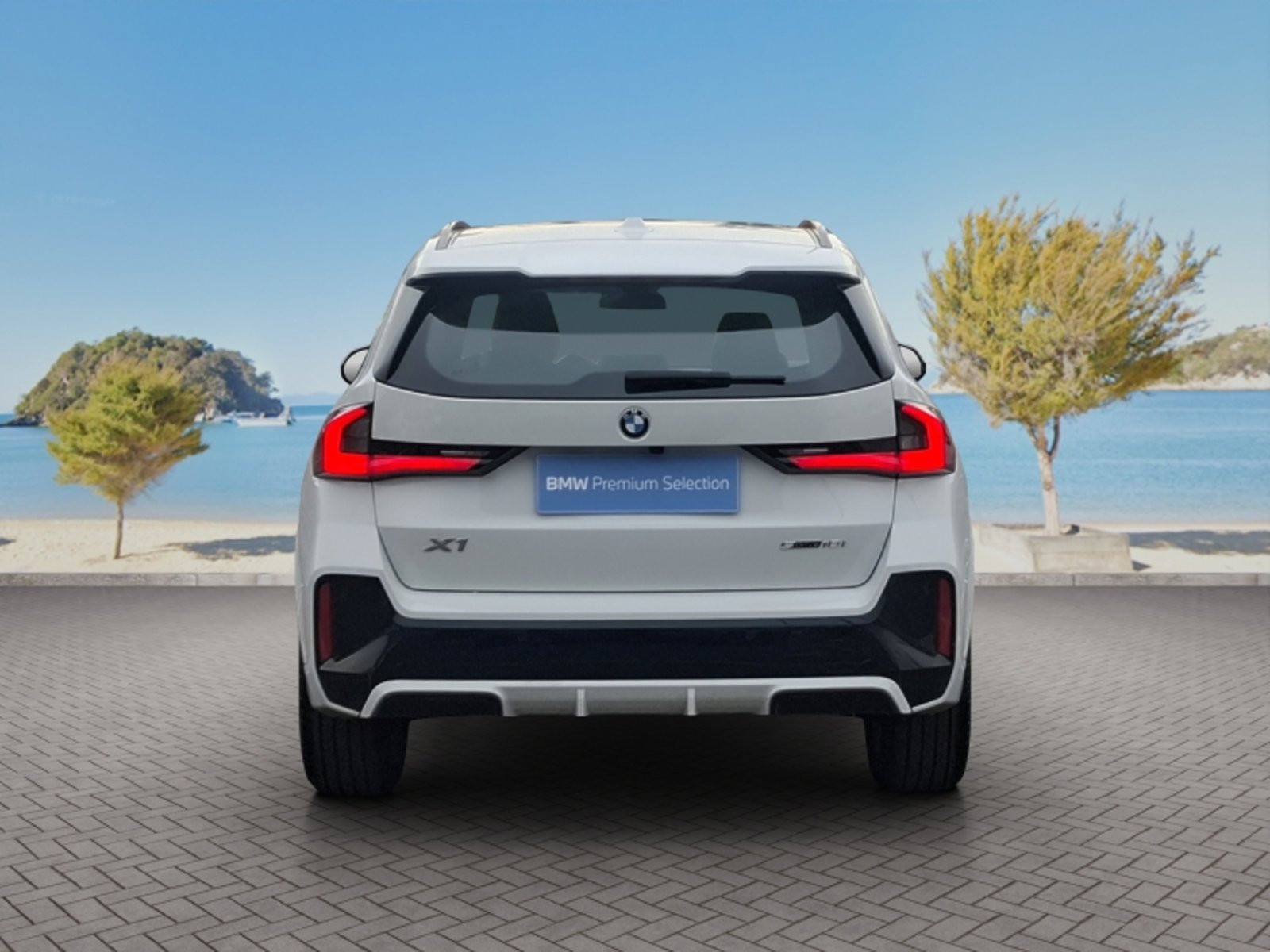 BMW X1 Sdrive18i M Sport 2026 - Imagen 6 de 20
