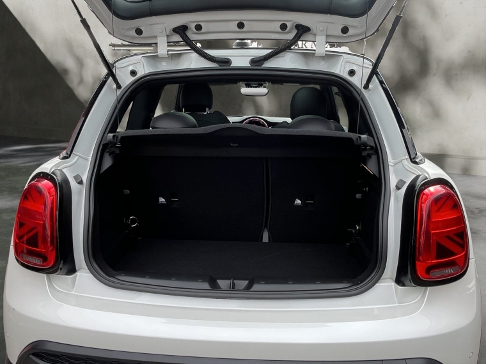 Mini Cooper S Hb 3p 2.0 Aut 2024 - Imagen 20 de 20