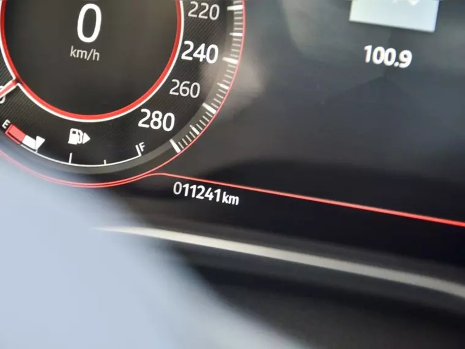 Jaguar F-pace R Dynamic 2024 - Imagen 18 de 20