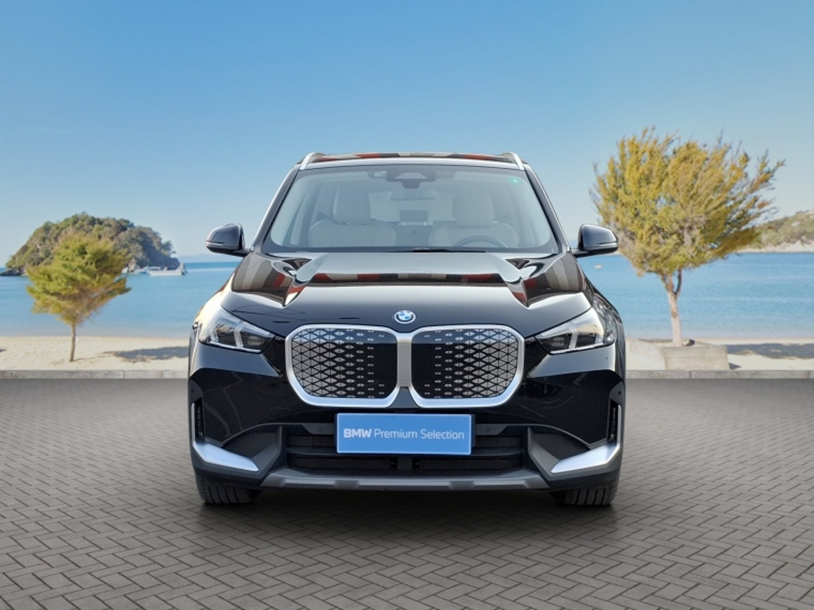 BMW Ix1 Edrive20 2025 - Foto 2 de 20