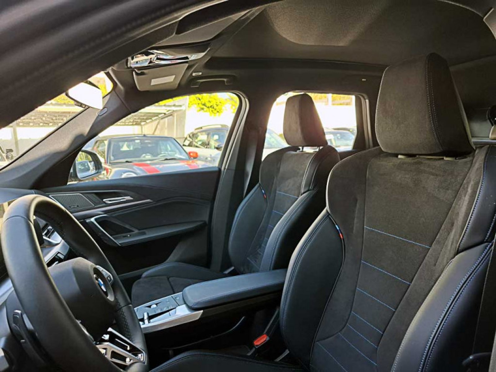 BMW X1 Sdrive18i M Sport 2026 - Imagen 10 de 13