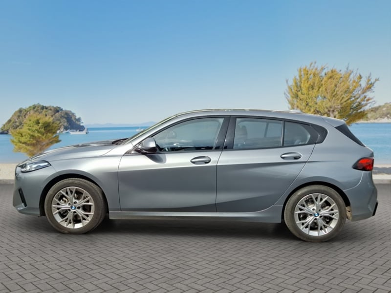 BMW 120 Hatch Dynamic 2026 - Imagen 4 de 16