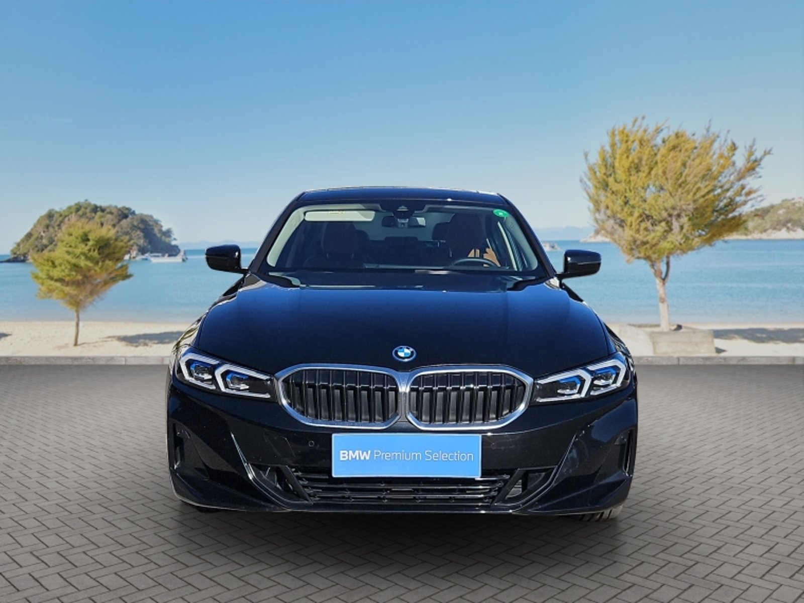 BMW 330 E Berlina Dynamic 2025 - Foto 2 de 20