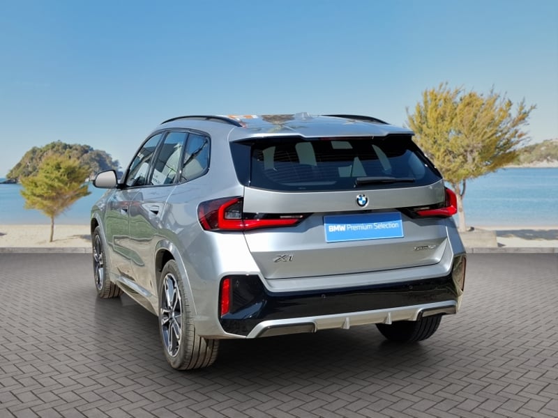 BMW X1 Sdrive18i M Sport 2026 - Imagen 5 de 16