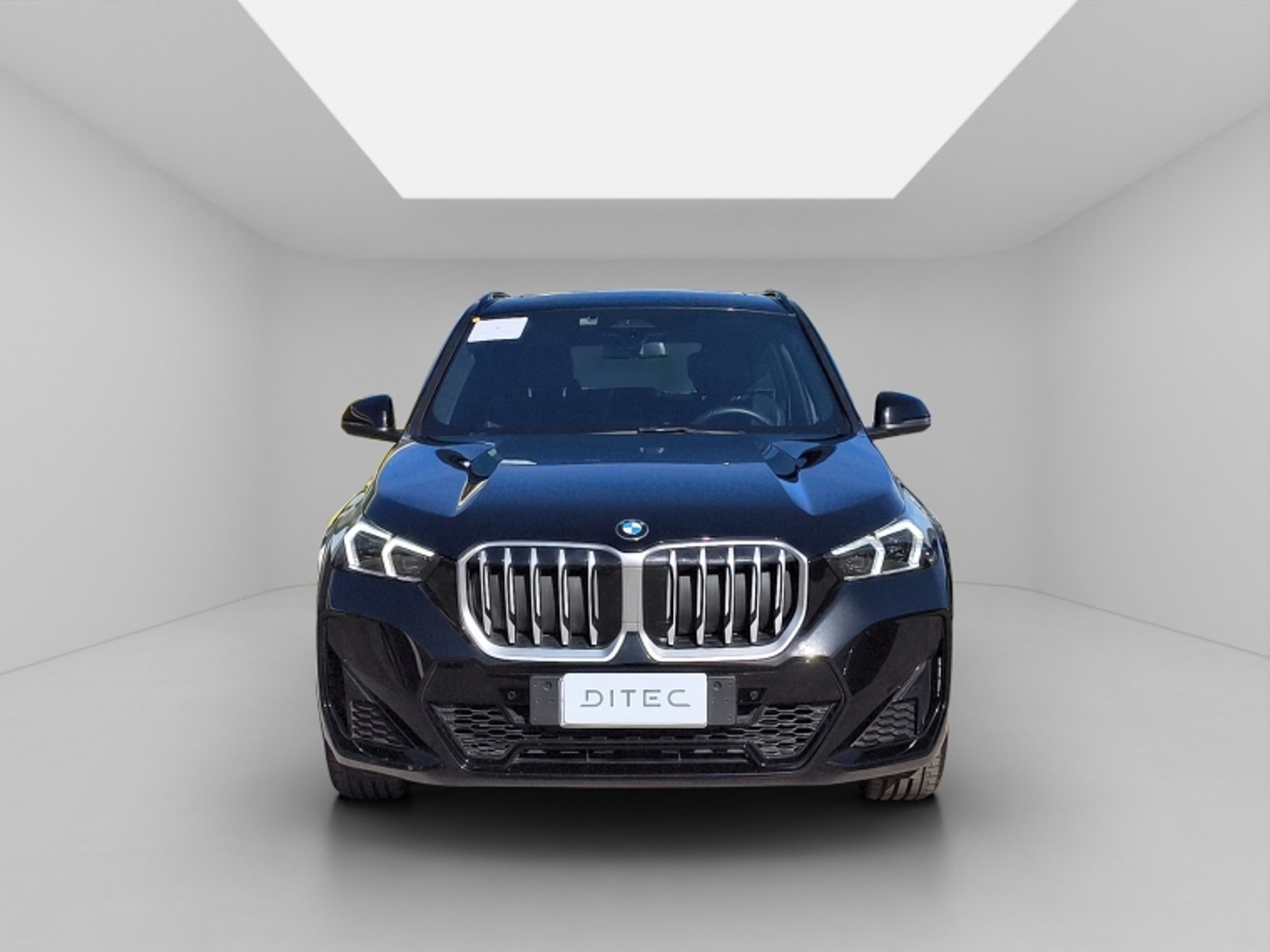 BMW X1 Sdrive18i M Sport 2026 - Foto 2 de 20