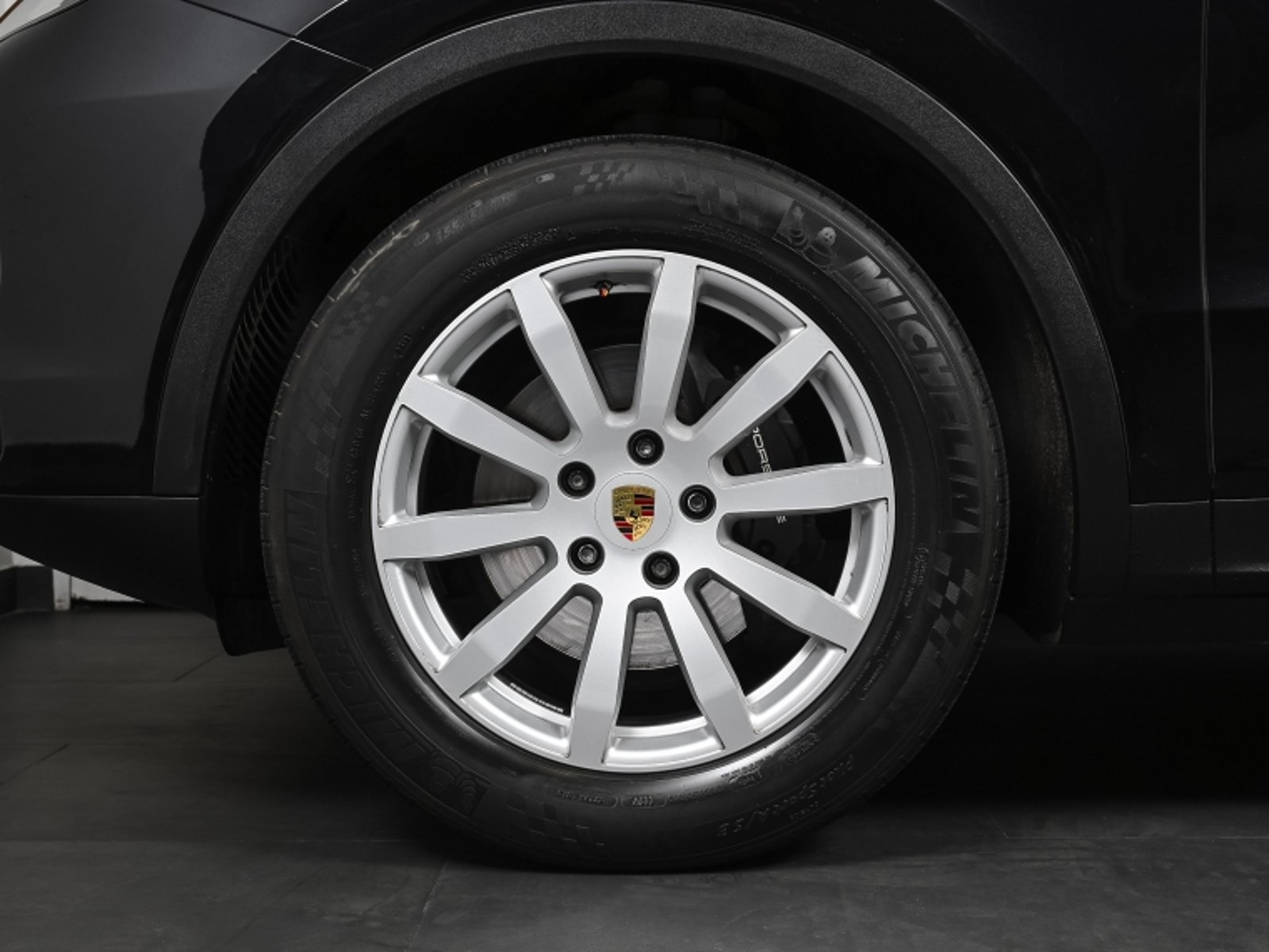 Porsche Cayenne V6 E3 2019 - Imagen 14 de 20