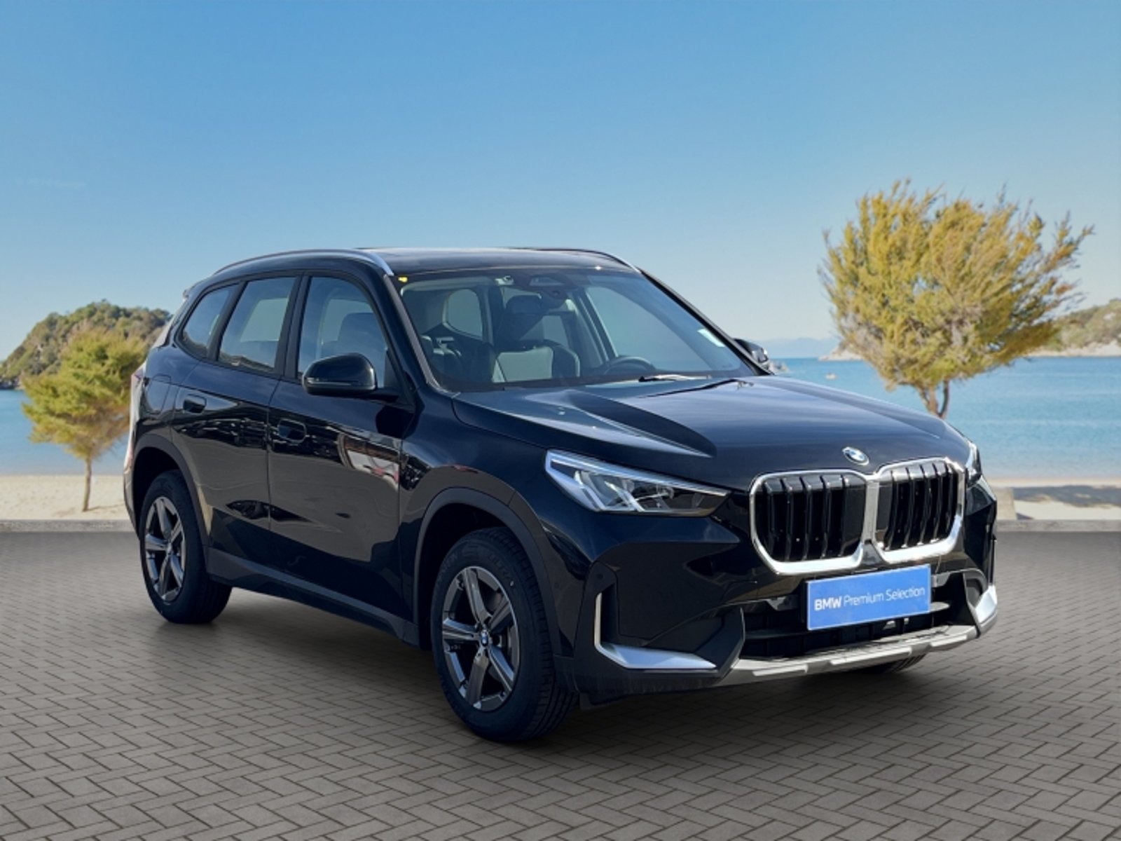 BMW X1 Sdrive18d Dynamic 2026 - Imagen 3 de 20