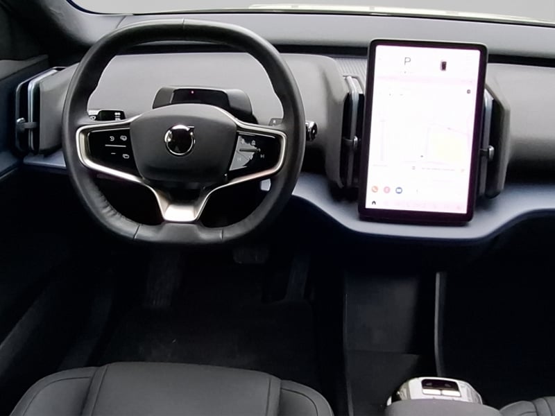 Volvo Ex30 E40 Core Aut 2024 - Imagen 17 de 20