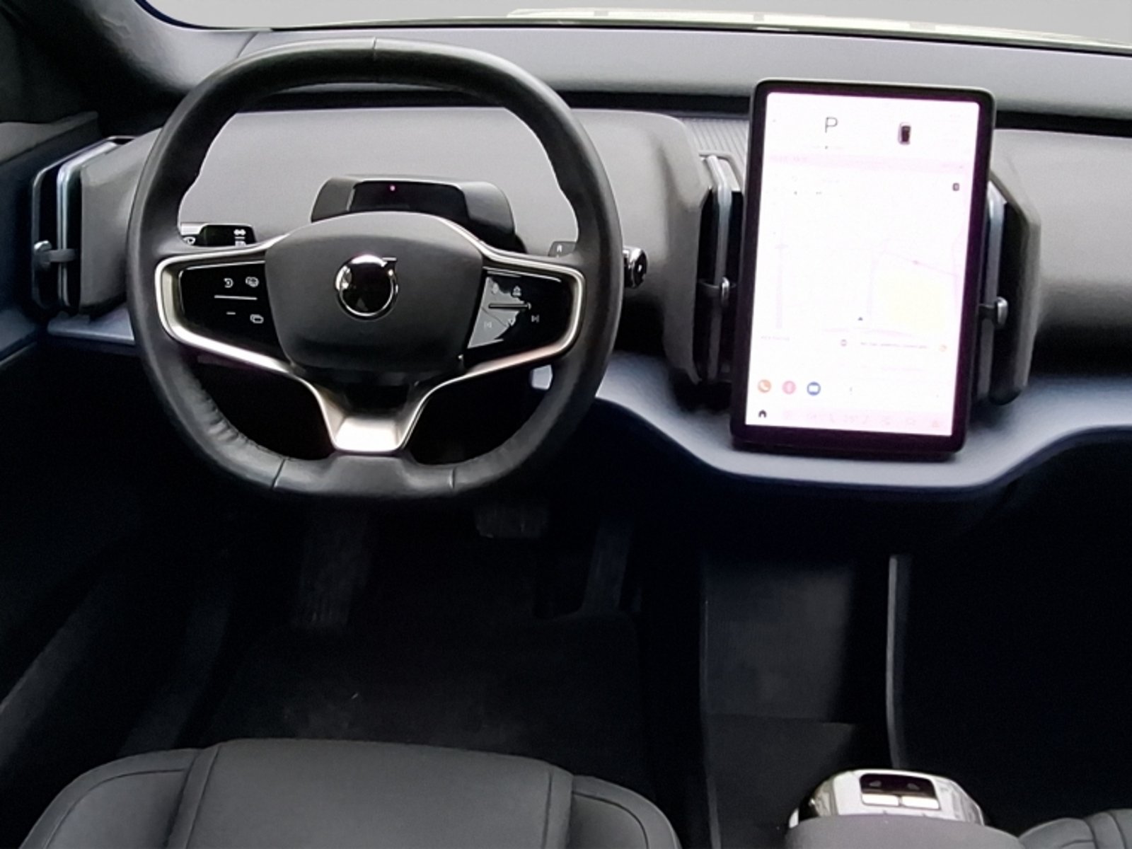 Volvo Ex30 E40 Core Aut 2024 - Imagen 17 de 20