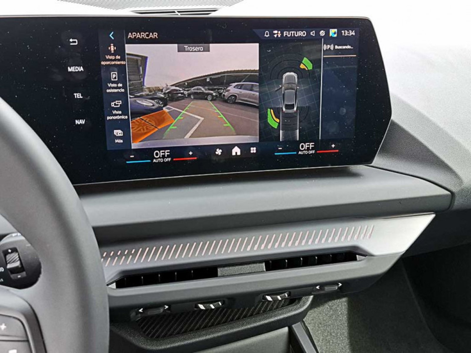 BMW 220 Gran Coupé Dynamic 2026 - Imagen 8 de 13