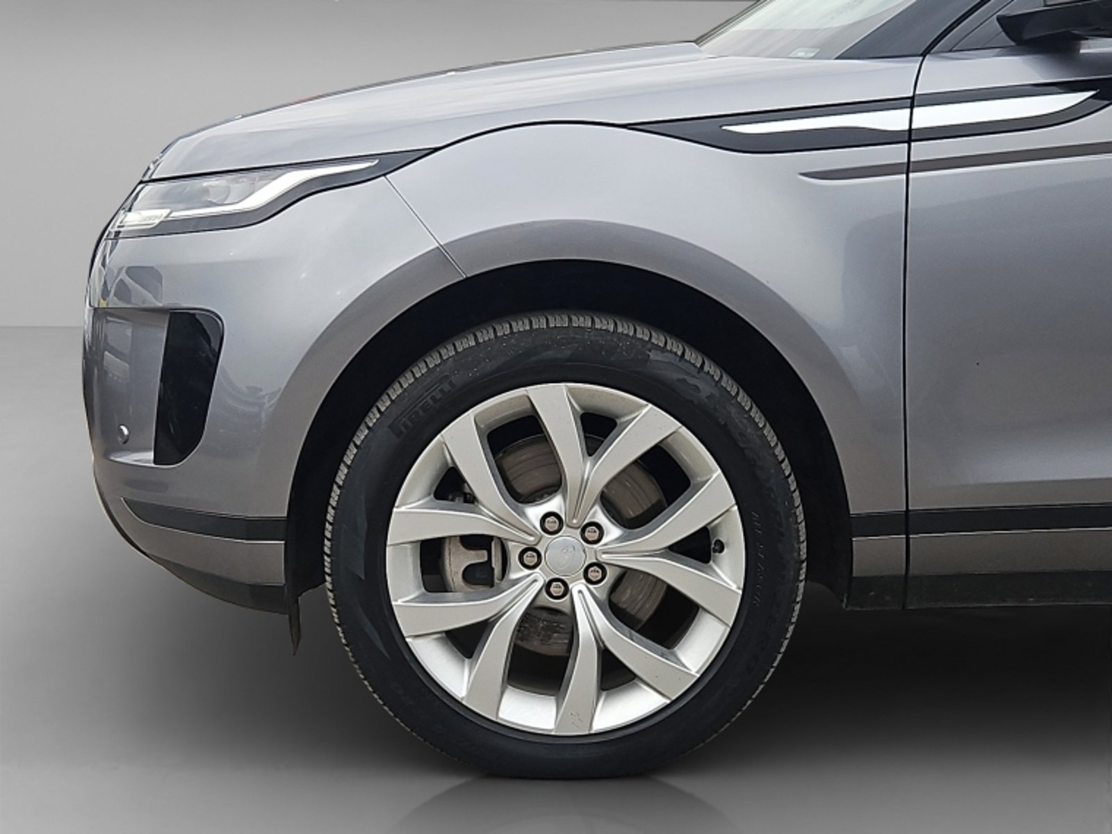 Land Rover Range rover Evoque Mhev 4x4 2.0 Aut 2024 - Imagen 9 de 20