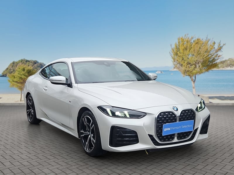 BMW 430 I Coupe 3.0 Aut 2026 - Imagen 3 de 16