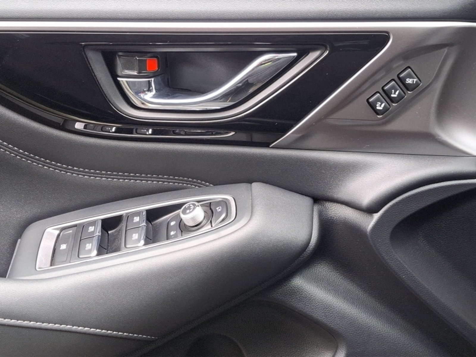 Subaru Outback 4x4 2.5 Aut 2025 - Imagen 14 de 20