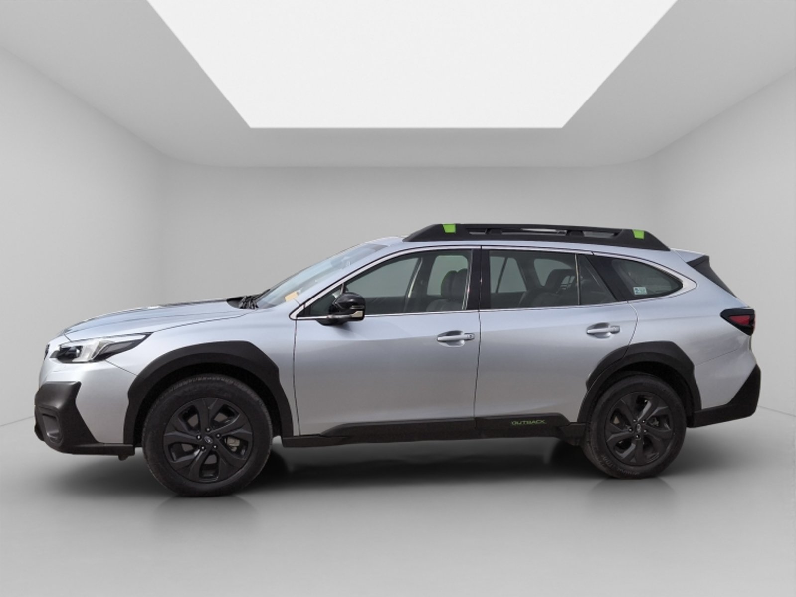 Subaru Outback 4x4 2.5 At 2023 - Foto 4 de 20