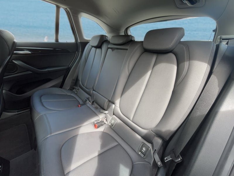 BMW X1 Sdrive18i Comfort 2021 - Imagen 15 de 16