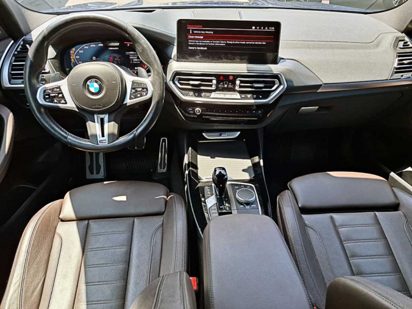 BMW X3 M40i 2024 - Imagen 6 de 13