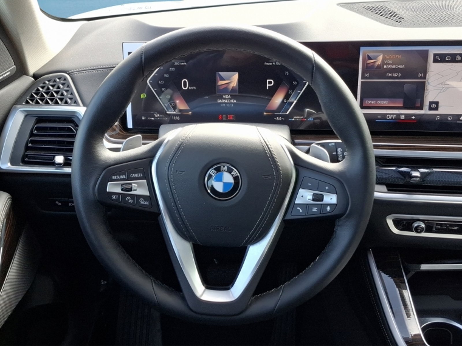 BMW X5 Xdrive40i Xline Lci 2026 - Imagen 16 de 20