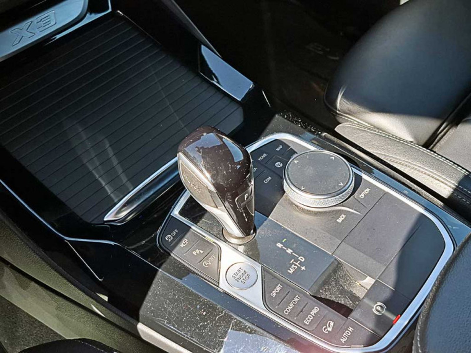 BMW X3 Xdrive30d M Sport 3.0 4x4 Aut 2023 - Imagen 9 de 13