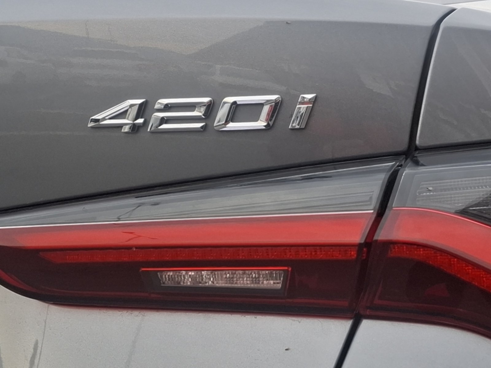 BMW 420 I Gran Coupe 2.0 At 2024 - Imagen 8 de 20