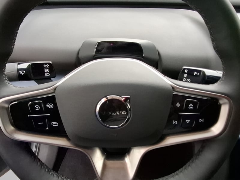 Volvo Ex30 E40 Core 2025 - Imagen 12 de 16