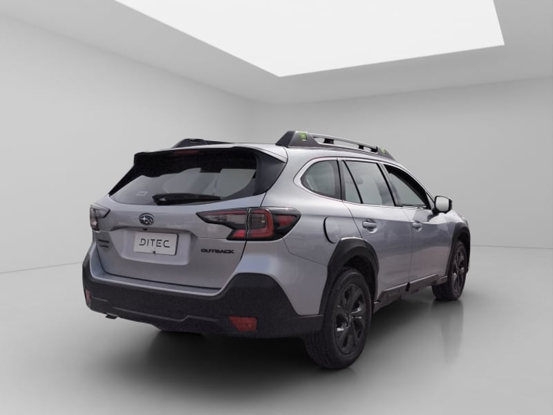 Subaru Outback 4x4 2.5 At 2023 - Imagen 7 de 20