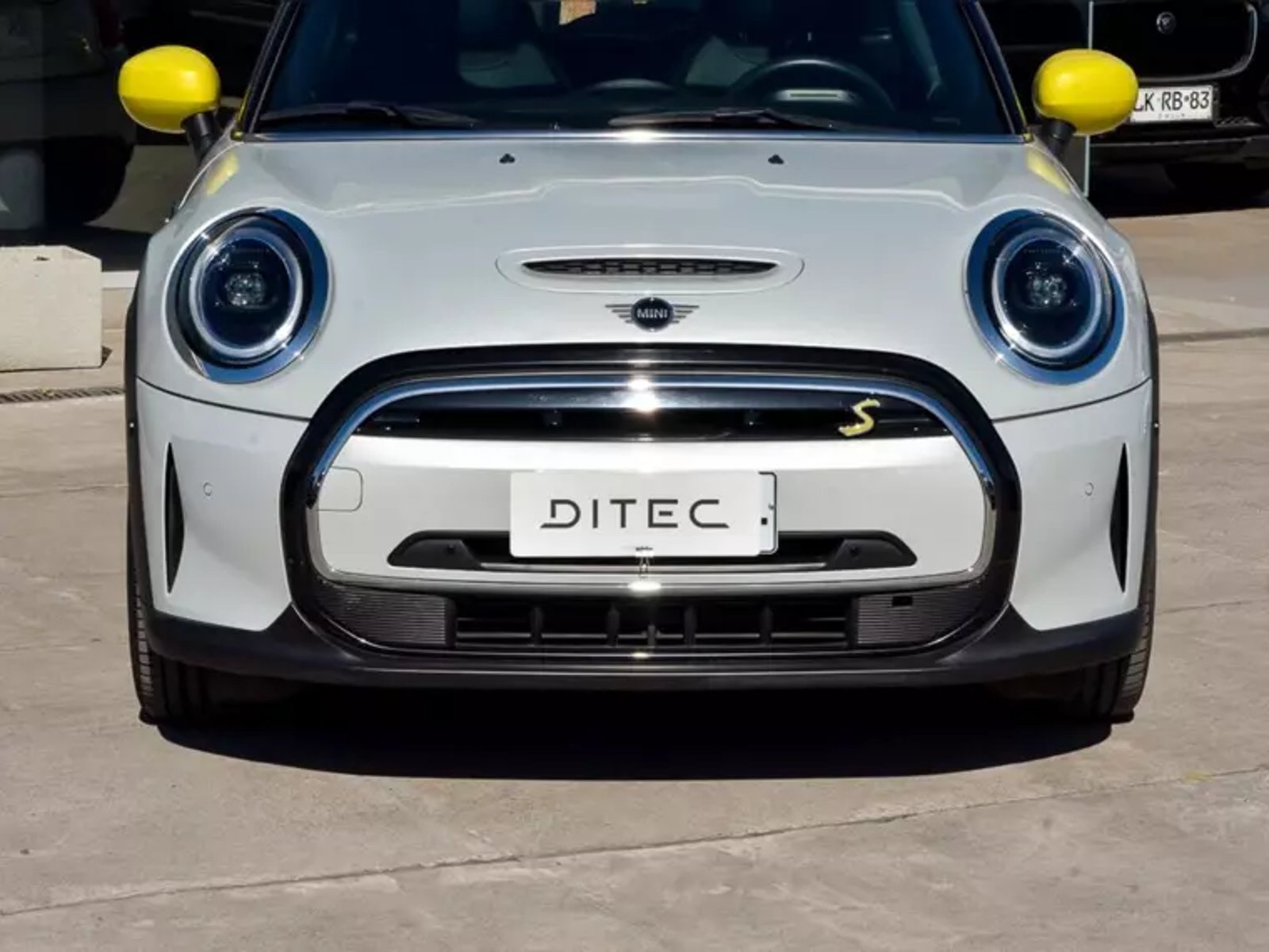 Mini Cooper Se 2022 - Foto 4 de 20