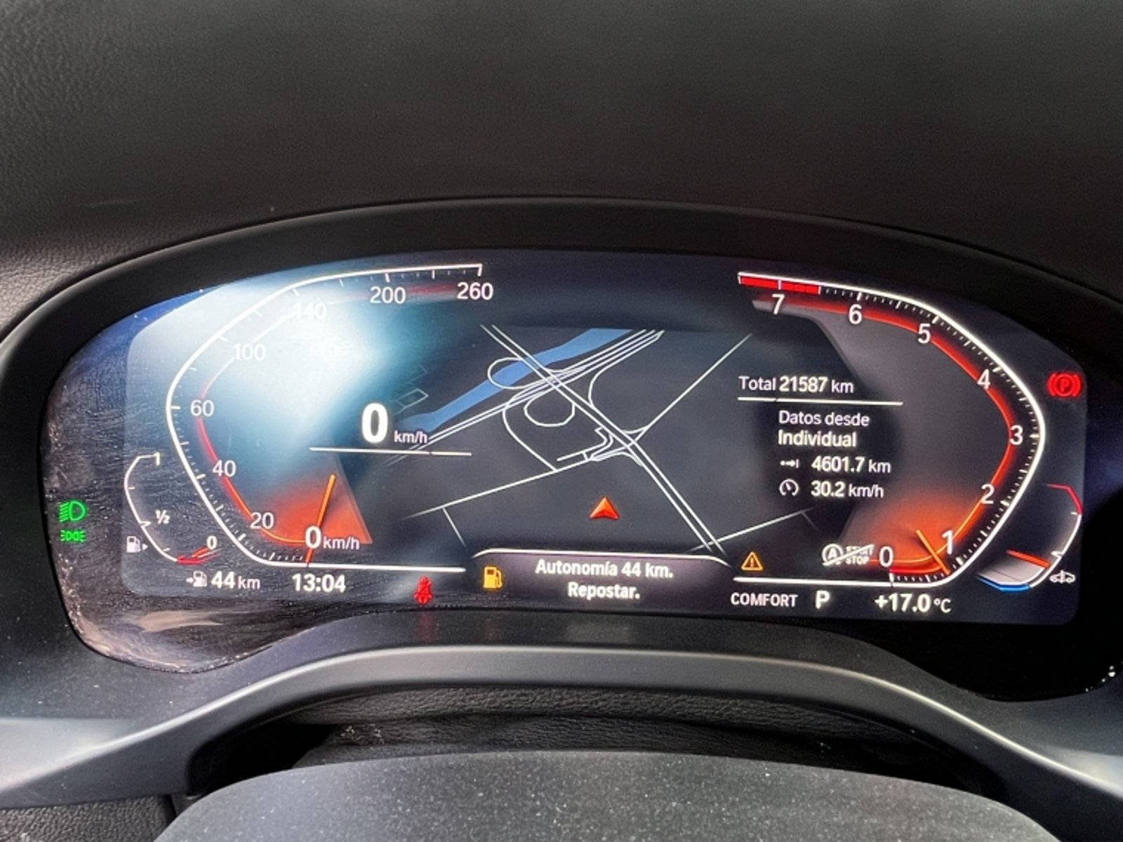 BMW X4 Xdrive20i Heritage 2024 - Imagen 12 de 20