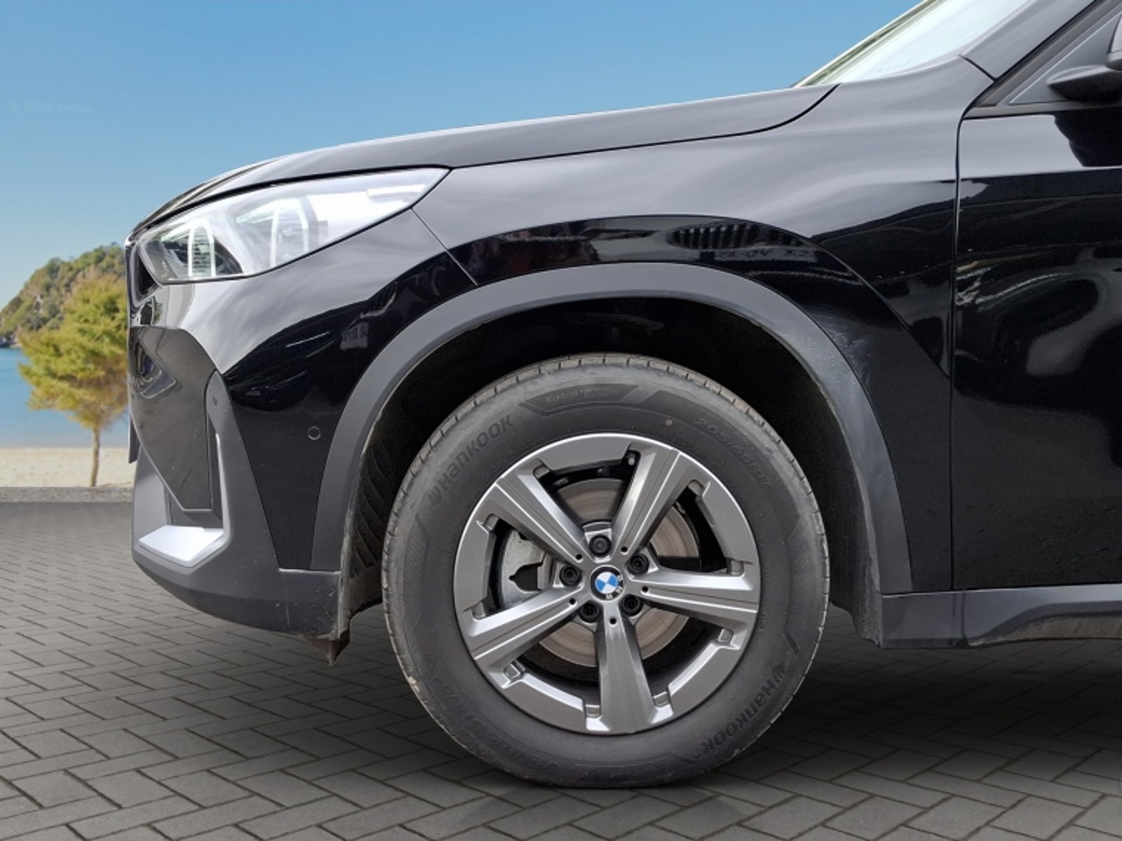 BMW X1 Sdrive18i Comfort 2026 - Imagen 9 de 20