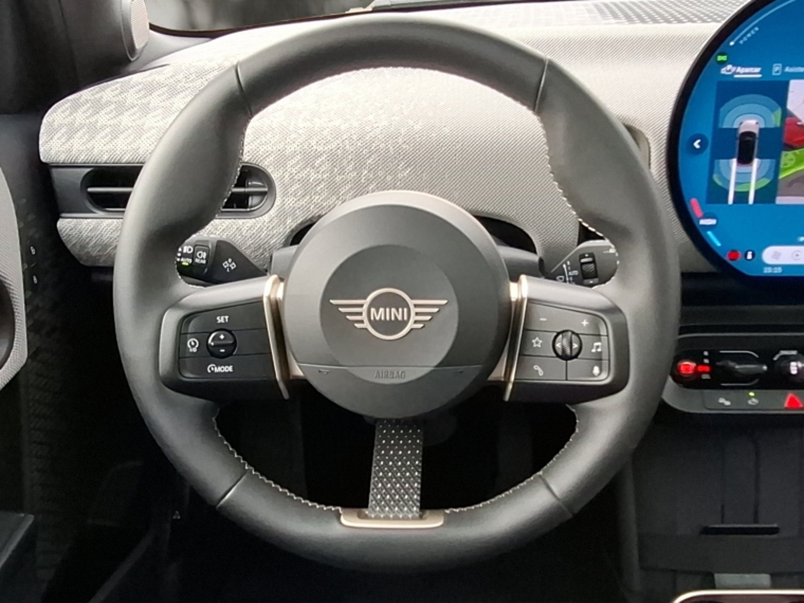 Mini Cooper Hb 2.0 Aut 2025 - Imagen 16 de 20