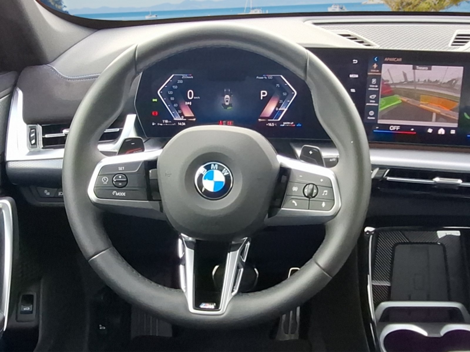 BMW X1 Sdrive18d M Sport 2026 - Imagen 16 de 20