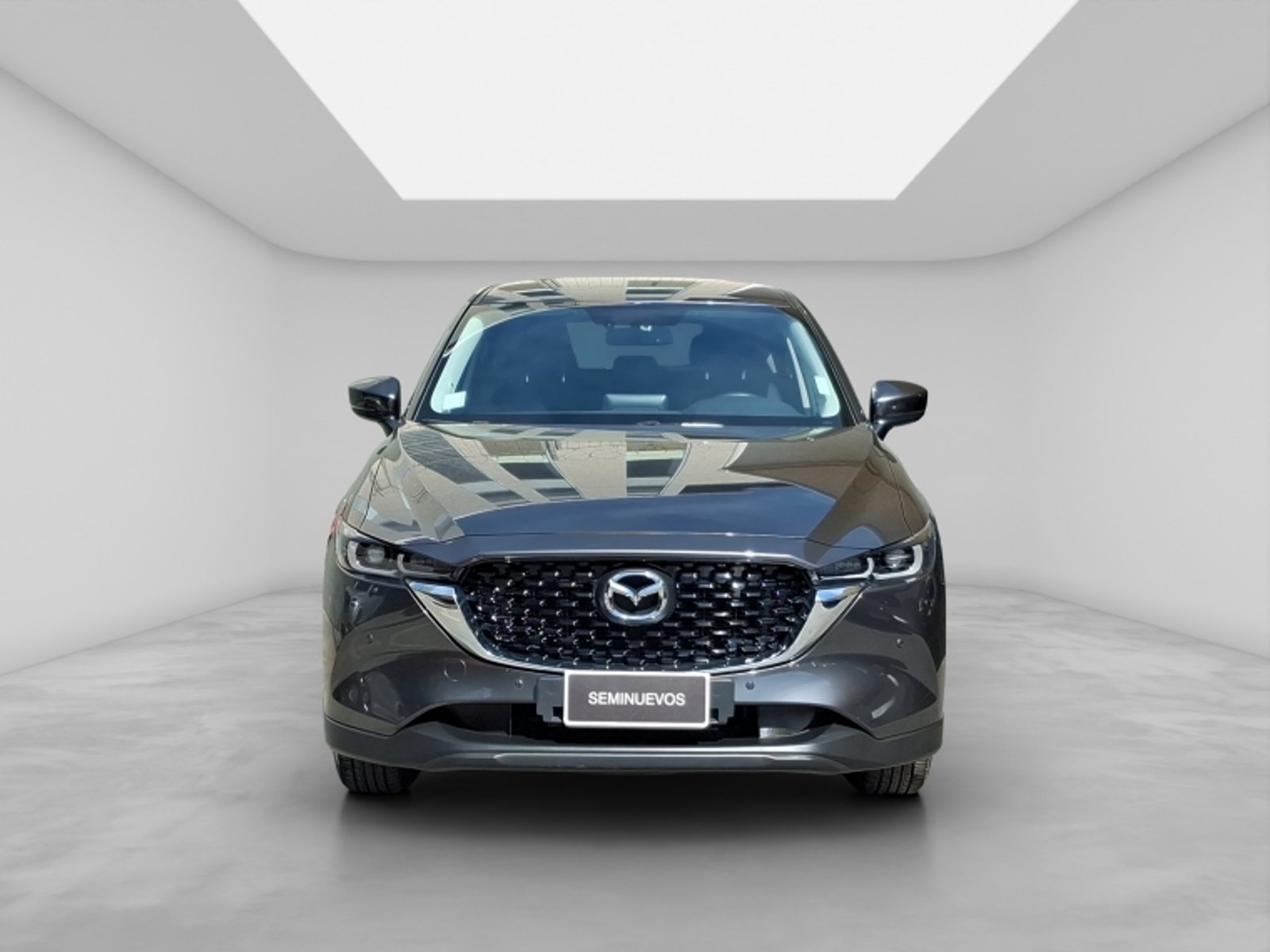 Mazda Cx-5 Core 2.0 2023 - Foto 2 de 16