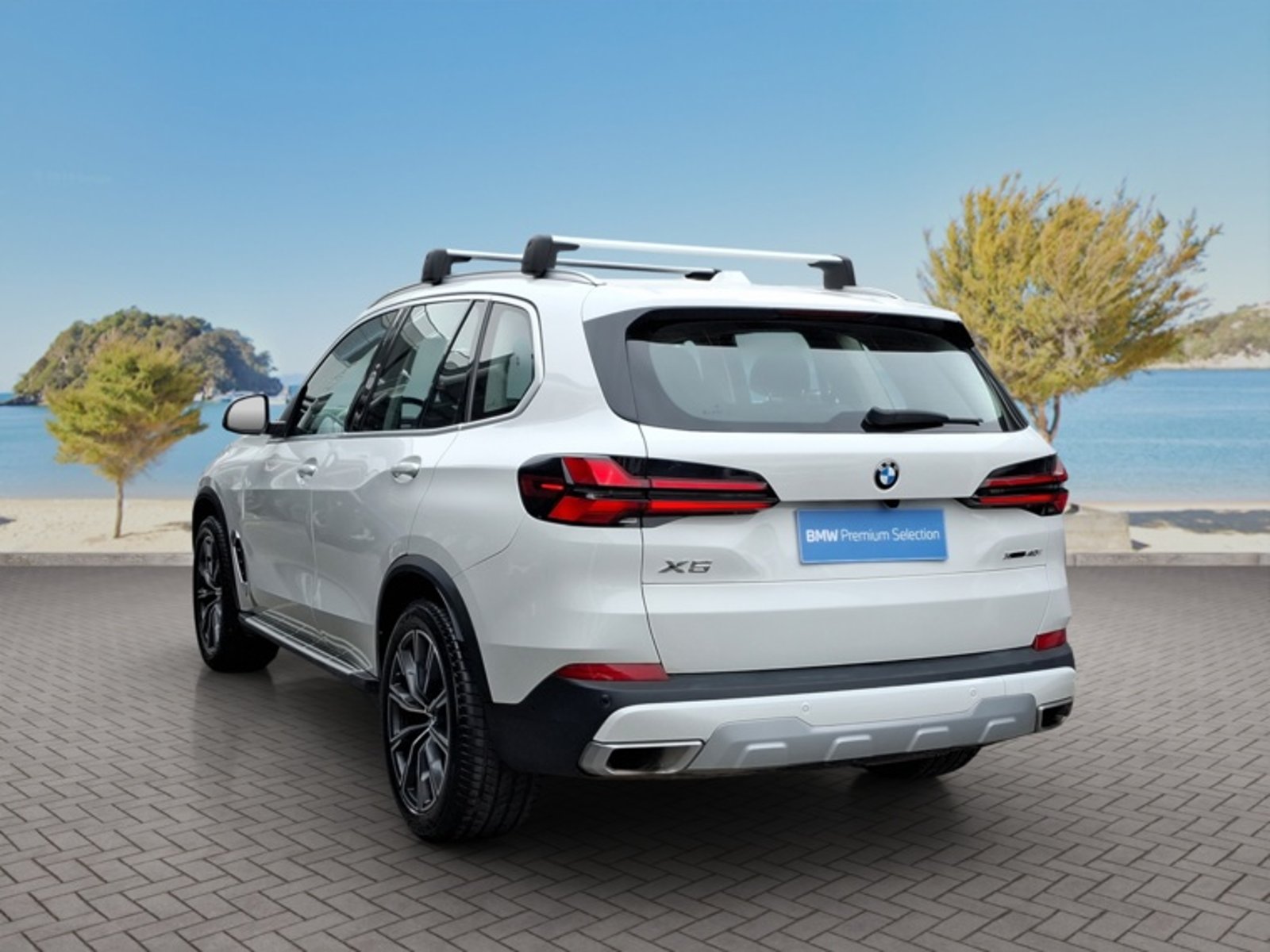 BMW X5 Xdrive40i Xline 2025 - Foto 5 de 16