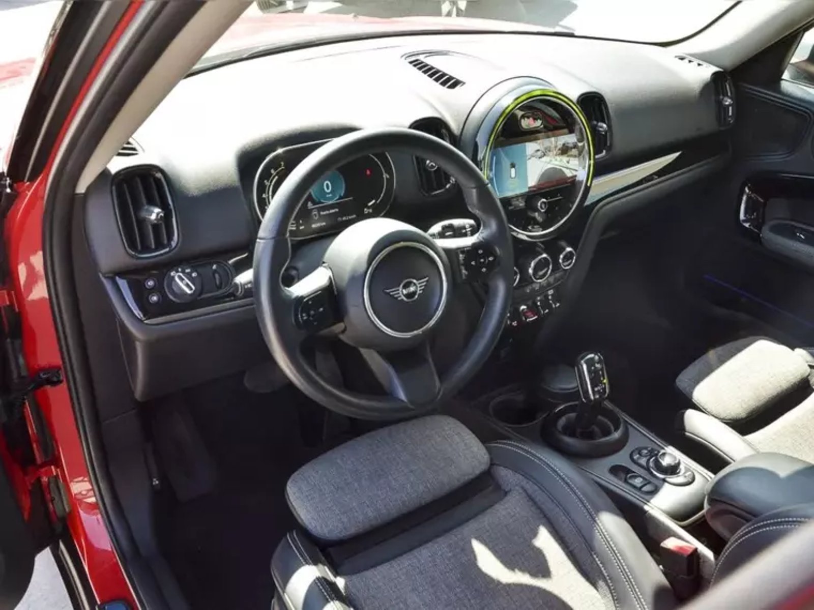 MINI Cooper Hb 2023 - Imagen 15 de 20