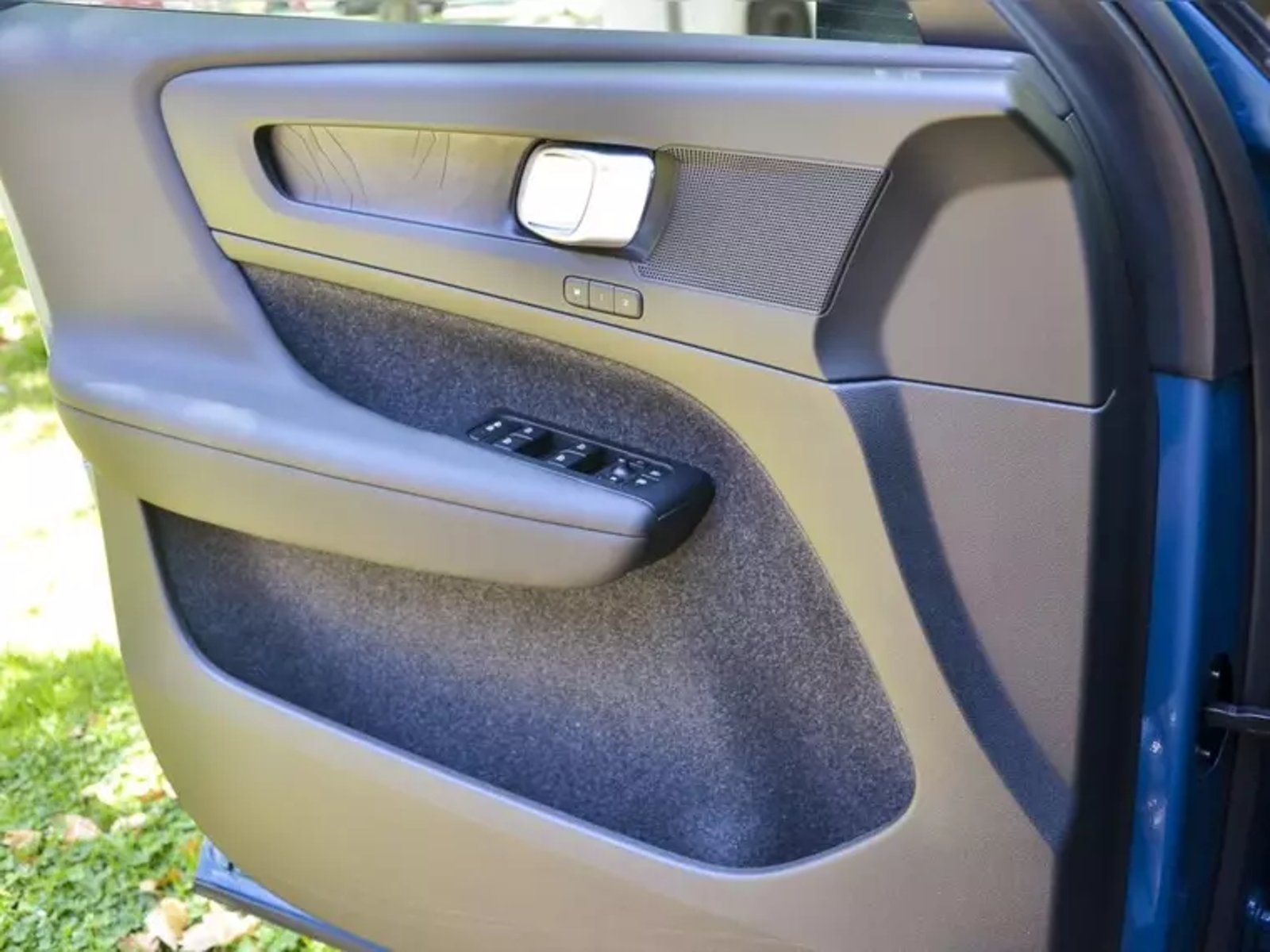 Volvo Ex40 0.0 P8 Recharge 4x4 At Electrico 2025 - Imagen 17 de 17