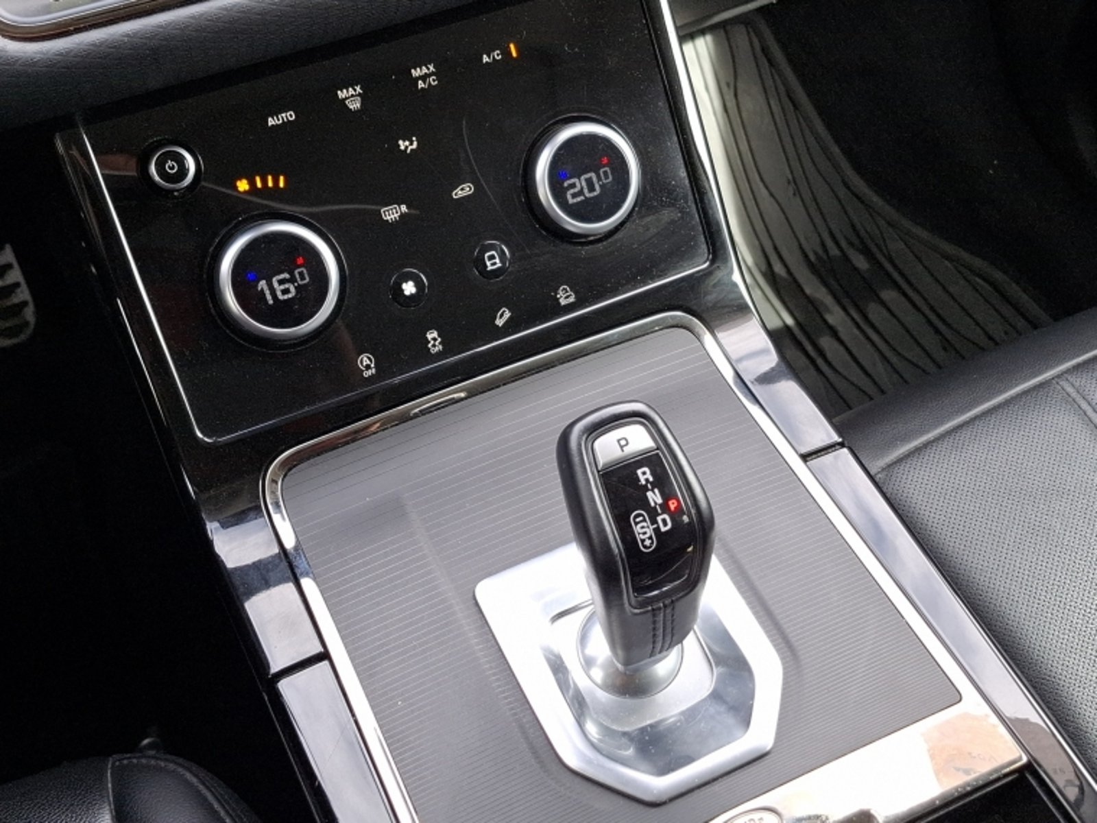 Land Rover Evoque New R Dynamic Hse 4x4 2.0 At 2022 - Imagen 13 de 16
