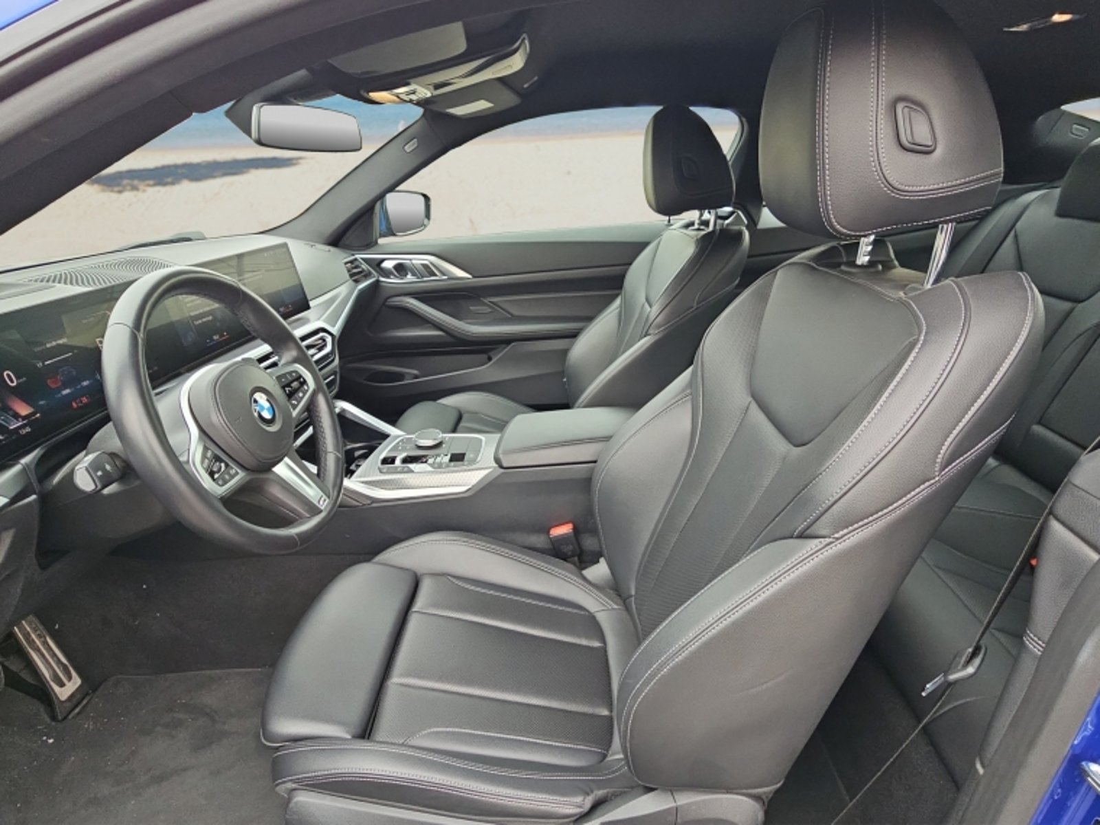 BMW 430 Coupe 2.0 At 2024 - Imagen 10 de 20