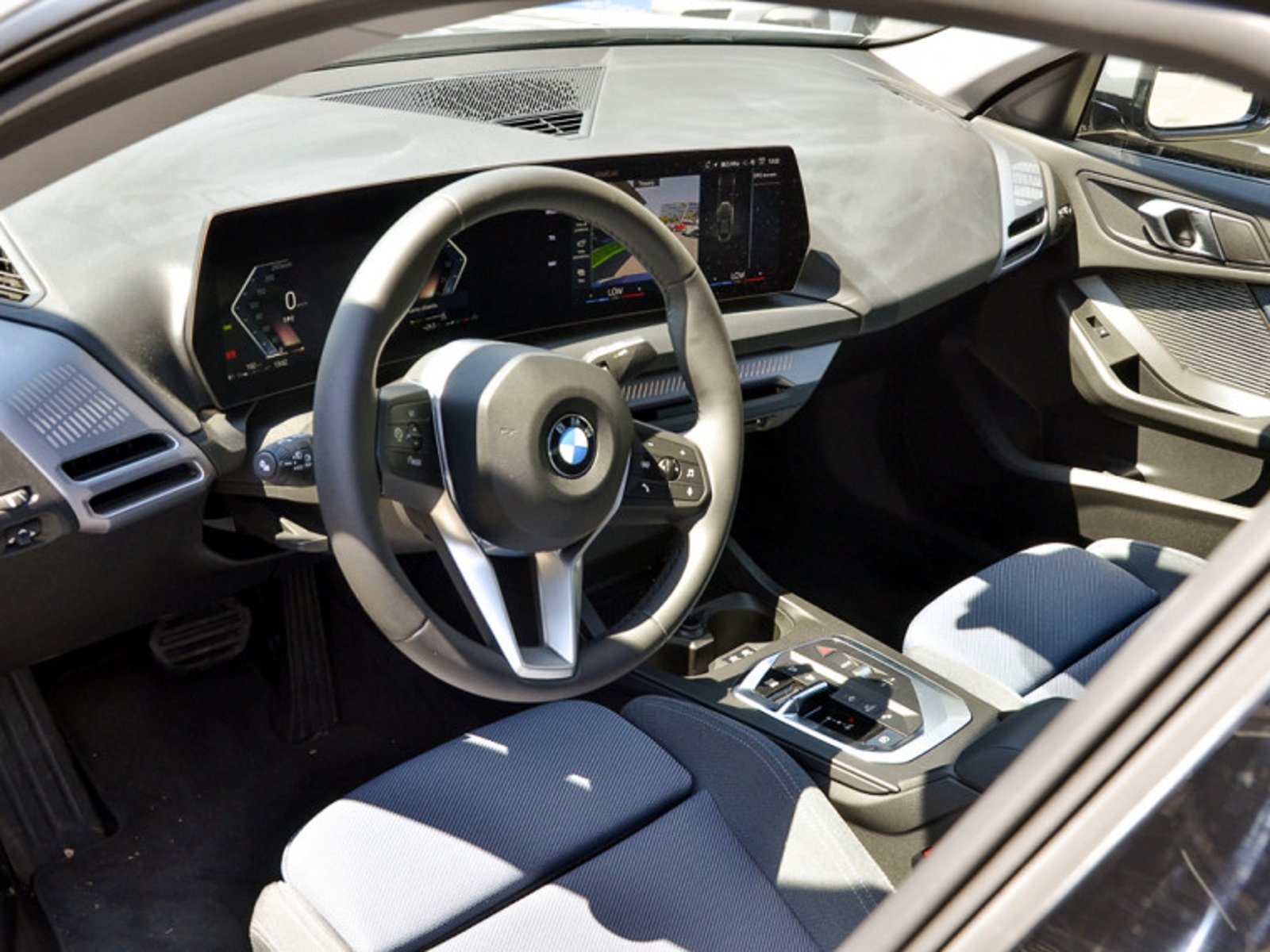 BMW 220 I Gran Coupé Dynamic 2026 - Imagen 7 de 11