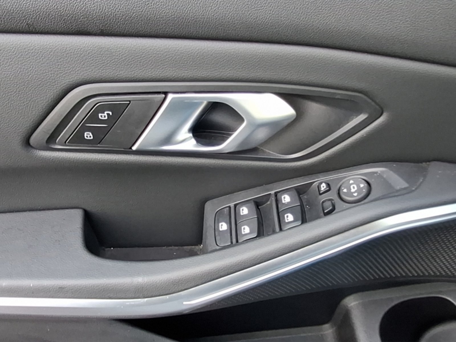 BMW 320 I Berlina Urban 2026 - Imagen 14 de 20