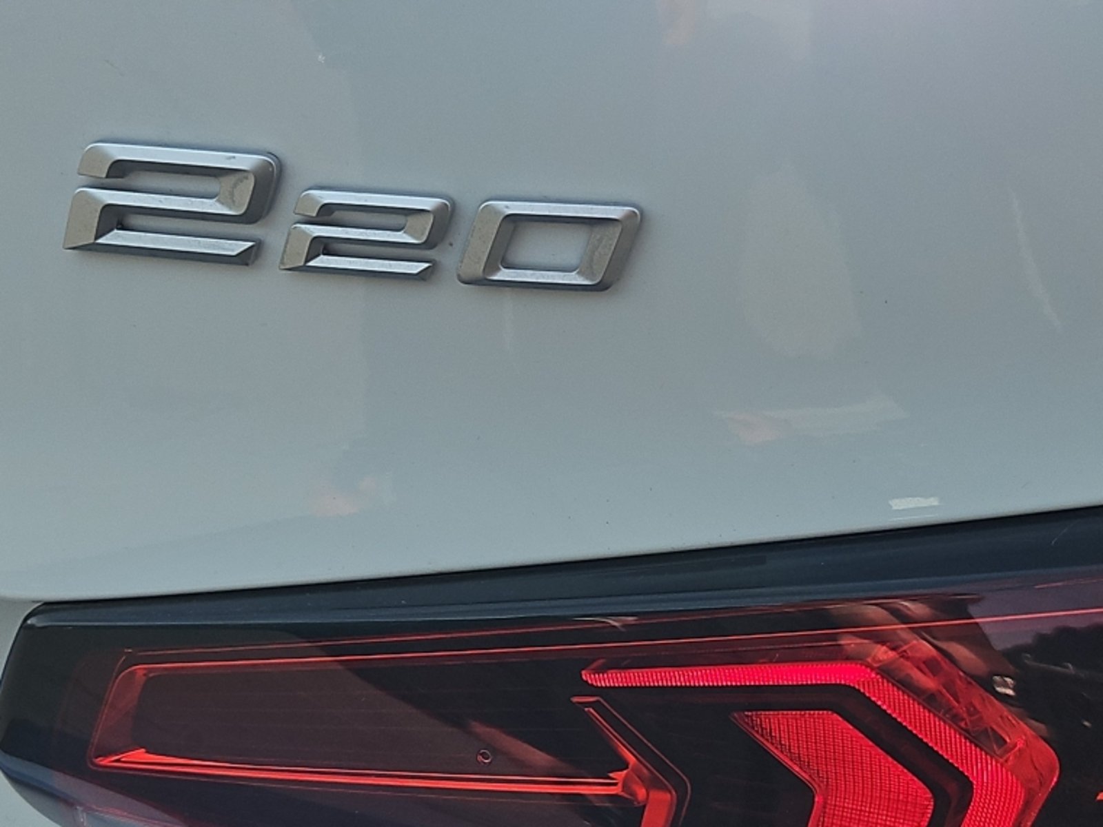 BMW 220 Gran Coupé M Sport 2026 - Imagen 8 de 20
