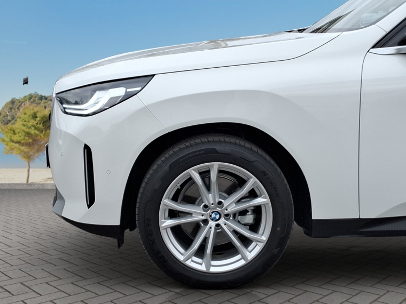 BMW X3 20 Sdrive Dynamic 2026 - Imagen 9 de 20