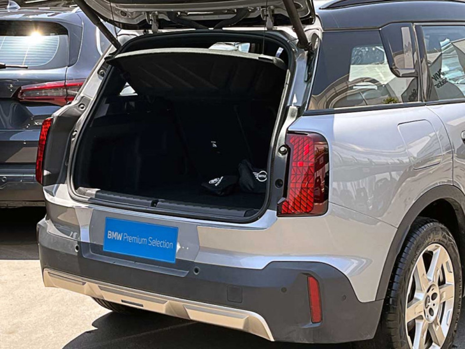 MINI Cooper Countryman C 1.5 Favoured 2024 - Imagen 13 de 13